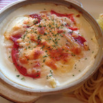 チロル - グラタン 2014/5