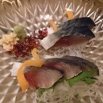 酒惣菜 味楽 - 