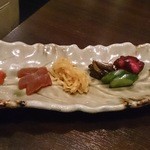 酒惣菜 味楽 - 