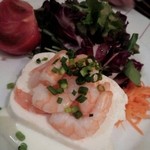 ラ ポルトルージュ - 