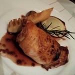 ラ ポルトルージュ - 