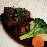 ラ ポルトルージュ - 