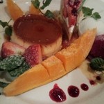 ラ ポルトルージュ - 