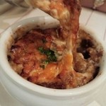 ラ ポルトルージュ - 