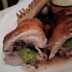 ラ ポルトルージュ - 