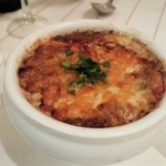 ラ ポルトルージュ - 