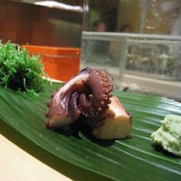 鮨 いし黒 - 