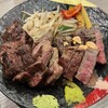 金沢肉食堂 百番街店
