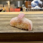 鮨まつもと 名駅 - 