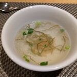 レストラン アゼリア - 