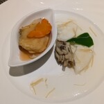 レストラン アゼリア - 