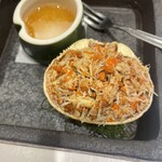 意気な寿し処阿部 - 