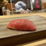 鮨まつもと 名駅 - 