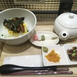 ダテ カフェ オーダー - 