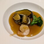 レストラン アゼリア - 