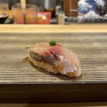 鮨まつもと 名駅 - 