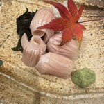 意気な寿し処阿部 - 