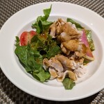 レストラン アゼリア - 