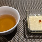 レストラン アゼリア - 