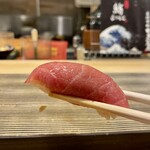 鮨まつもと 名駅 - 