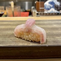 鮨まつもと 名駅 - 