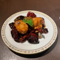 中国料理 四川 - 