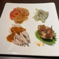 中国料理 四川 - 
