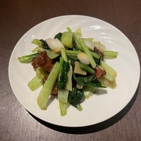 中国料理 四川 - 