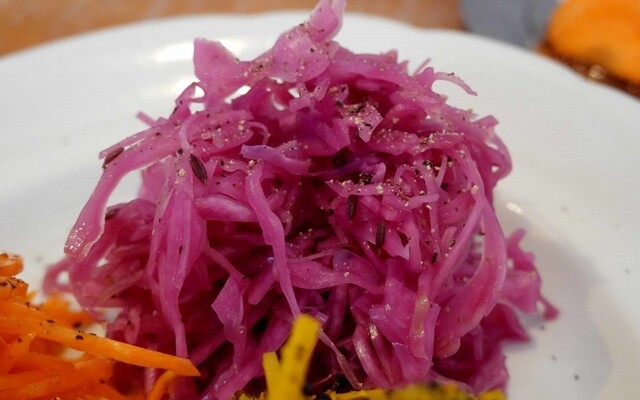 ｙamabuki（ヤマブキ） - 南気仙沼（カレー）の写真