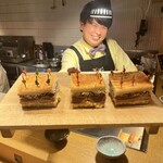 虎ノ門 とだか - 