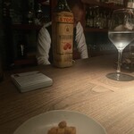 ドゥ・ノット・メイク・イット・ア・ワンナイトスタンド - 