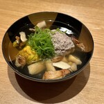 虎ノ門 とだか - 