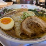 らーめん ムラナカ - 