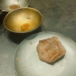 東京焼肉いのうえ - 