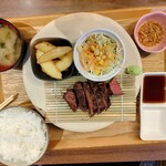 塊肉 石窯焼 肉's Kitchen きたうち - 