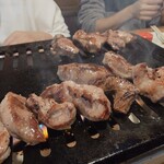 可なり - カシラ！ 外れなし