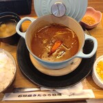 塊肉 石窯焼 肉's Kitchen きたうち - 