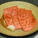 東京焼肉いのうえ - 
