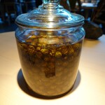 エースホテル京都 - 松ぼっくり