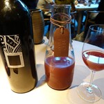 エースホテル京都 - ボーペイサージュのメルロー