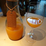 エースホテル京都 - グァバ、蜜柑、沖縄のレモングラス