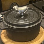 東京焼肉いのうえ - 