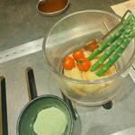 東京焼肉いのうえ - 