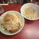 豚らーめん ミドリカワ - 