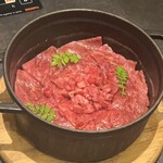 東京焼肉いのうえ - 