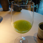 エースホテル京都 - 山葵　メロン