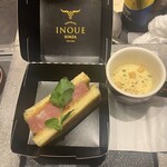 東京焼肉いのうえ - 