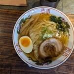 らーめん ムラナカ - 