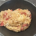 東京焼肉いのうえ - 