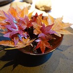 エースホテル京都 - 松ときのこの出汁